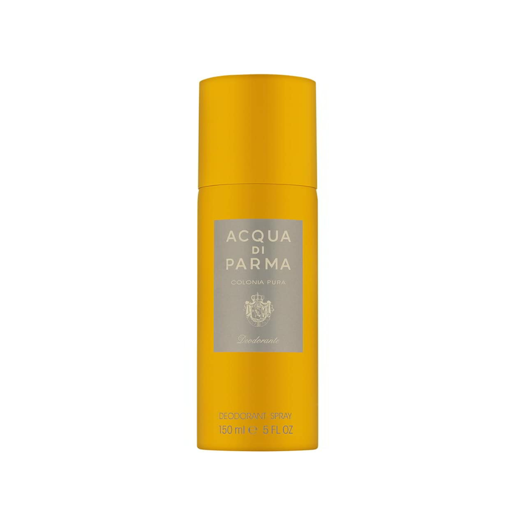 Acqua di Parma Colonia Pura Acqua di Parma deodorant spray