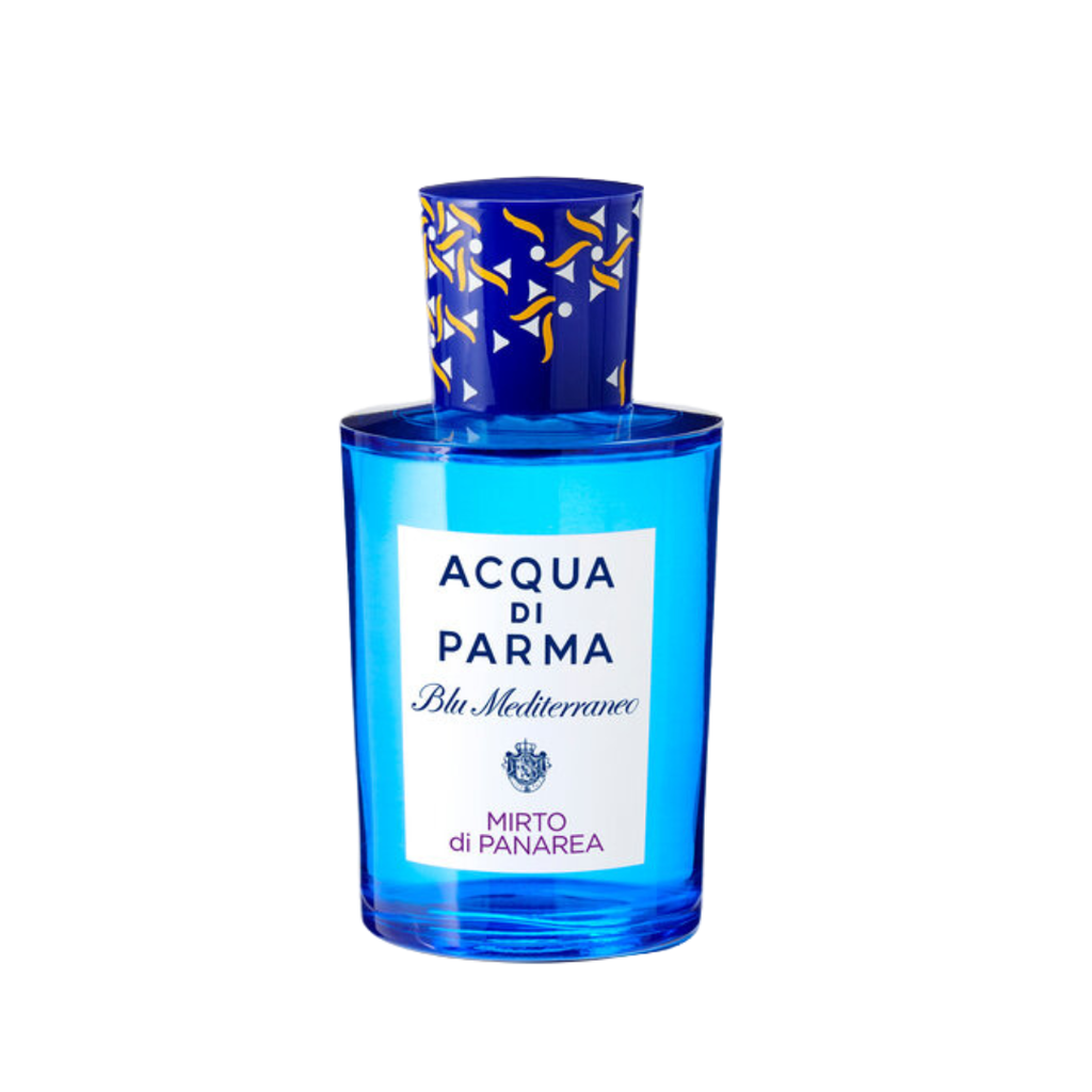 Acqua di parma Blue Mediterraneo - Mirto di Panarea Acqua di Parma EDT
